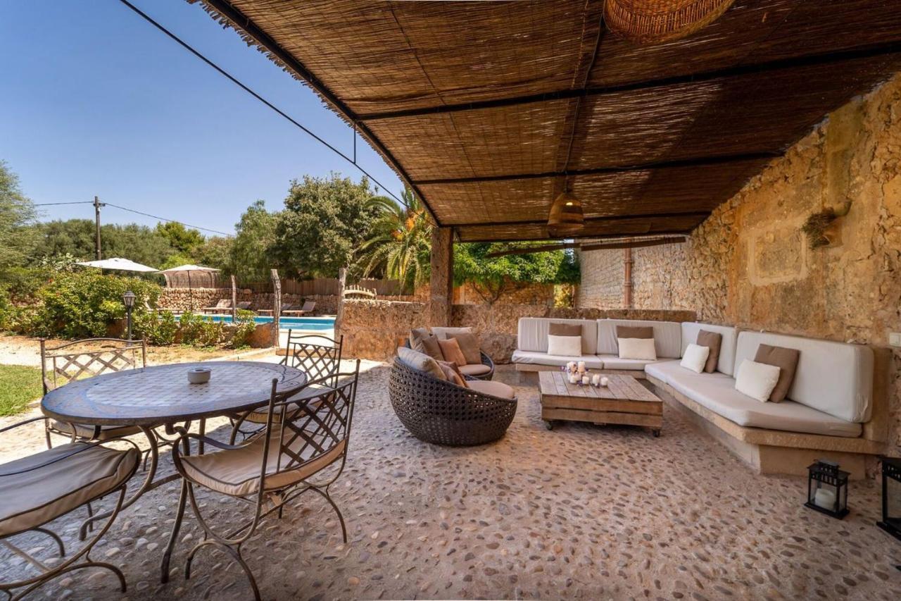 Villa Cugulutx Llucmajor  Exterior foto